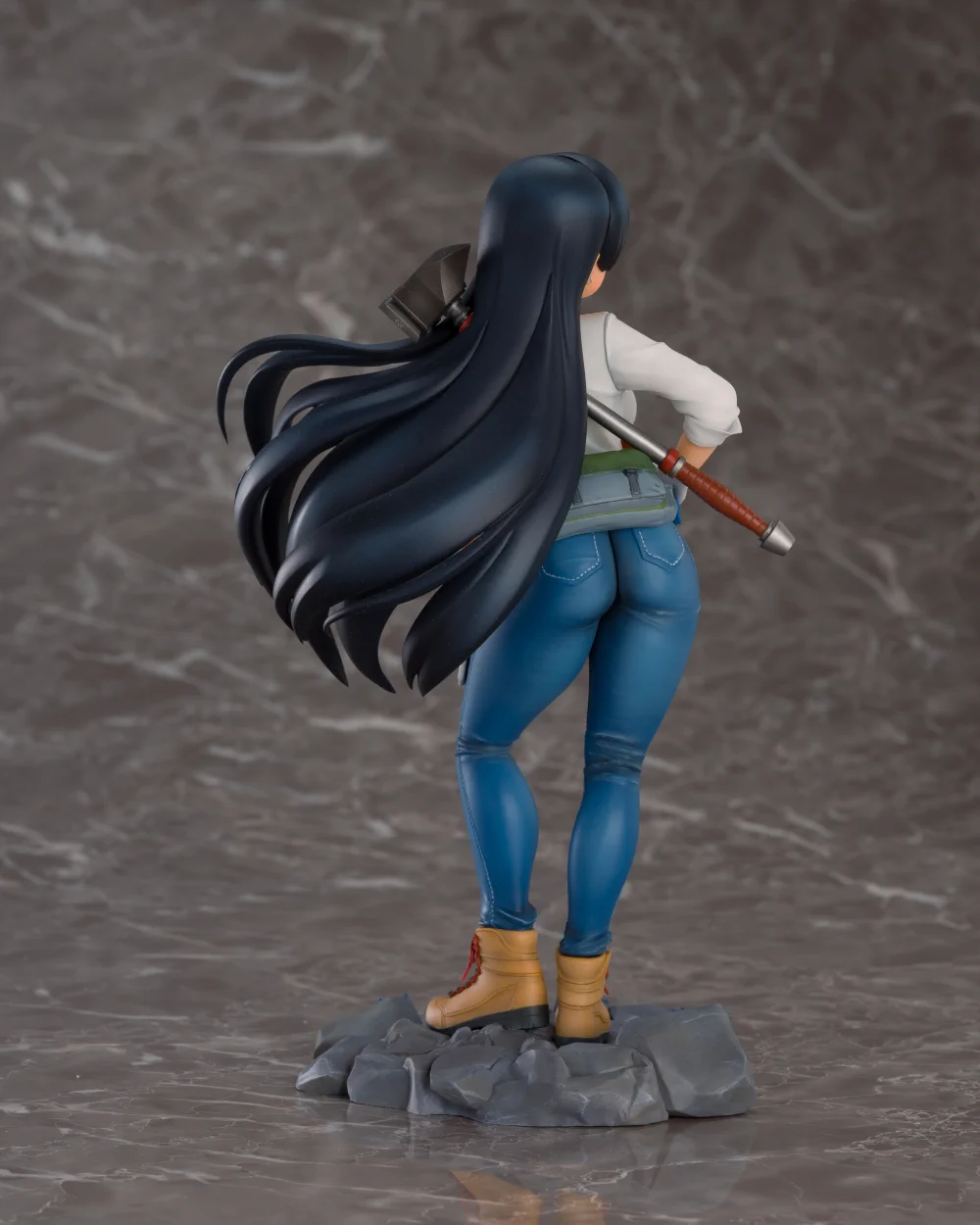 ワンダーフェスティバル ワンフェス 物造 瑠璃の宝石 荒砥凪 ガレージキット ヤシャカズ♌🌿👾 on X: 