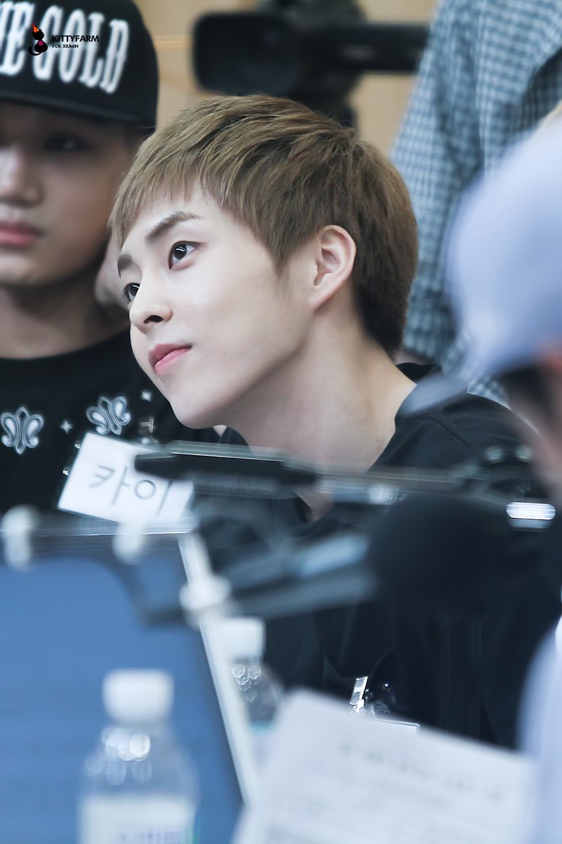 #14YearsWithXIUMIN
#시우민 #XIUMIN #シウミン #秀珉