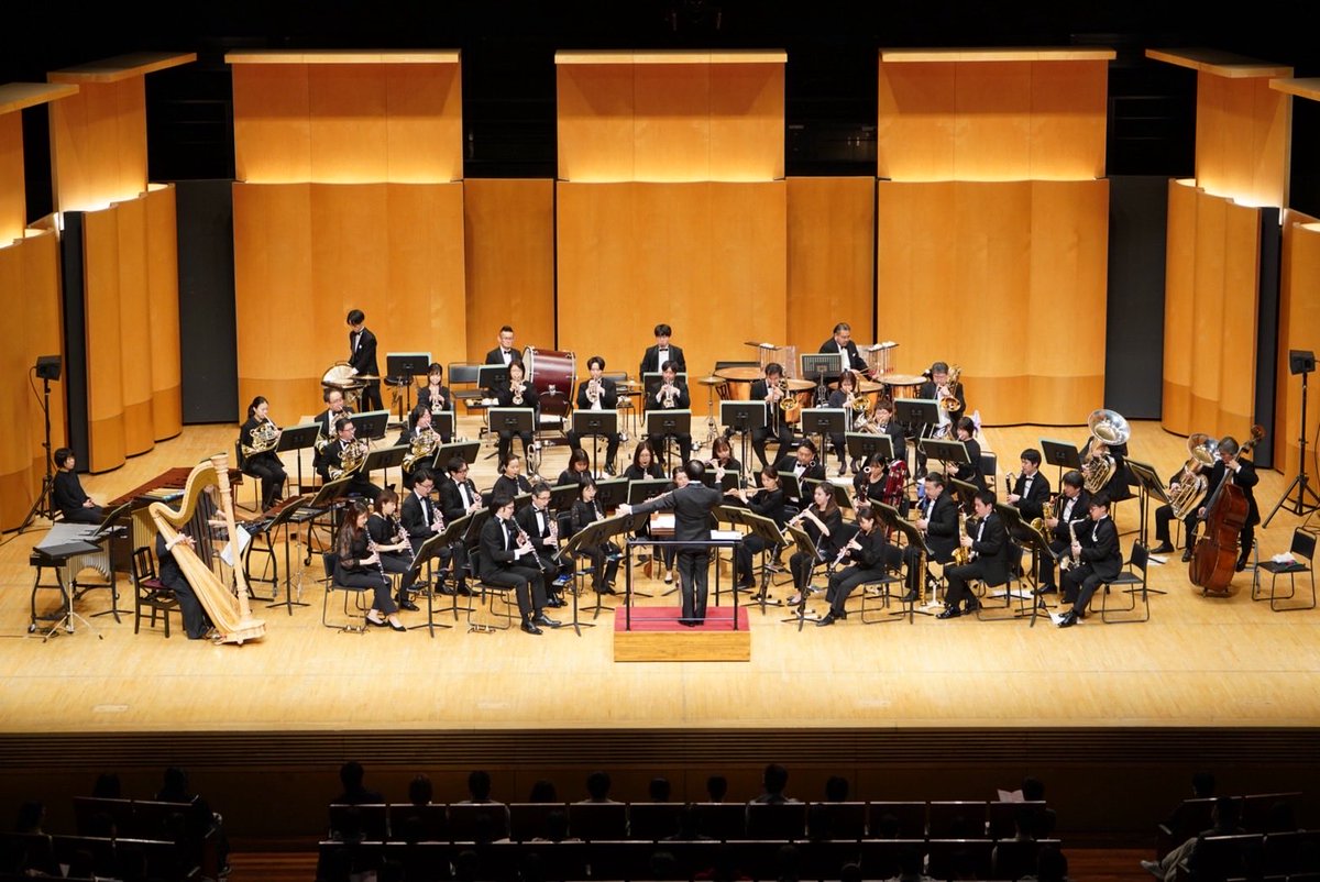 ドラゴンクエストウインドオーケストラ tweet media