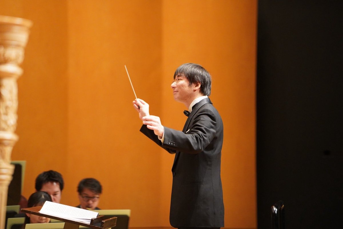 ドラゴンクエストウインドオーケストラ tweet media