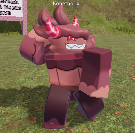 Konethorix tweet media