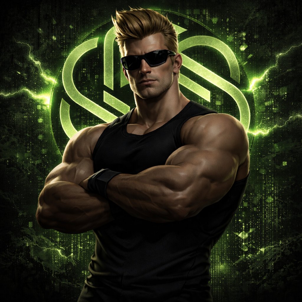 entix119's tweet photo. ChadGPT is the Ai inspired meme coin that runs on confidence, conviction, and culture.

It doesn’t analyze the market. it knows the market.

If you’re holding ChadGPT, you were right before everyone else.

CA: CqdbR9BzTJgUEYEnMpc1wEoEByCysuU9rE7Bmjm3pump https://t.co/ch9tvx6N8I