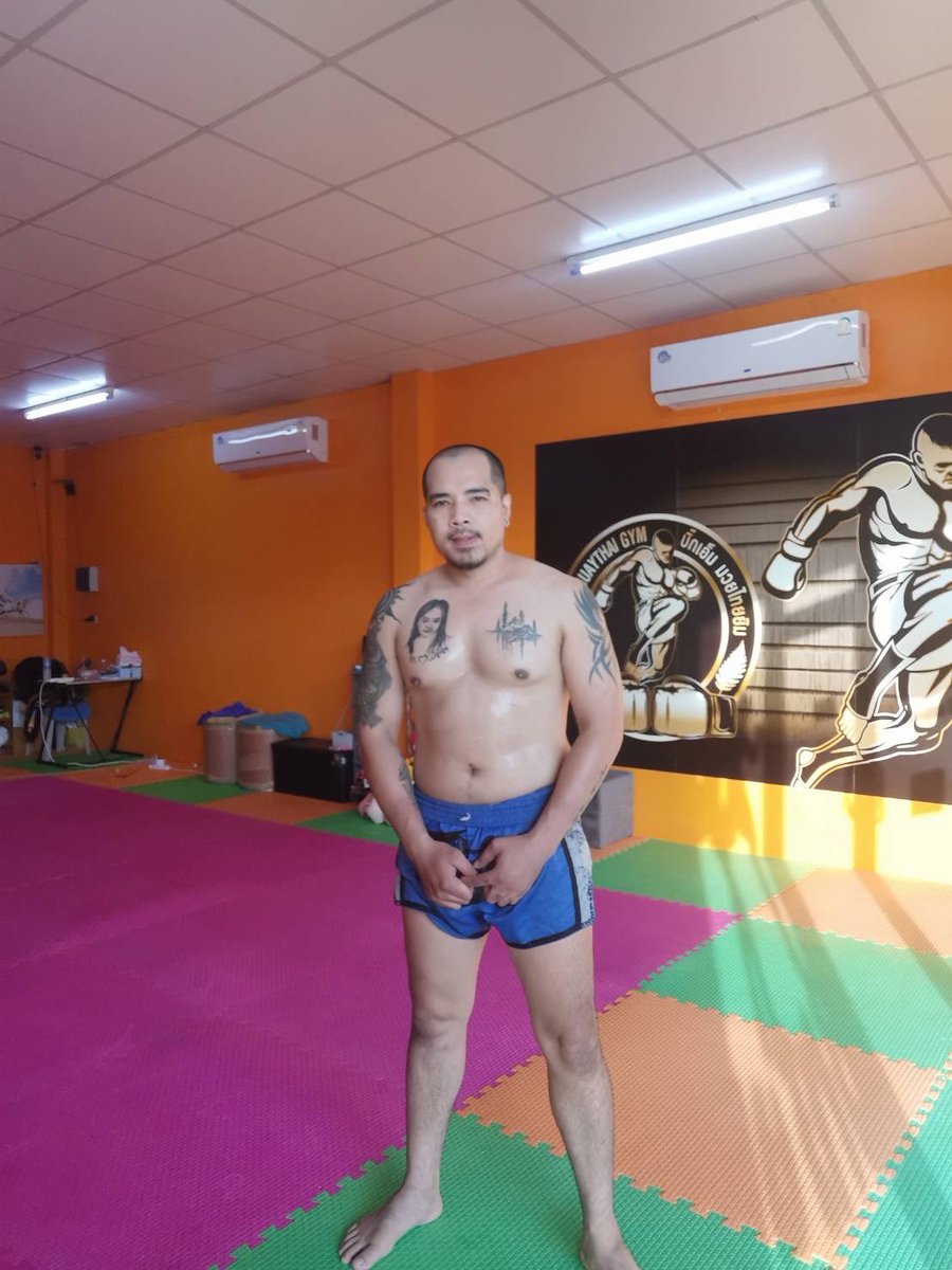 พรุ่งนี้ว่างนะครับ ใครสนใจทักมานะครับ🥰🥊🙏 #รับสอนมวยไทยออกกำลังกายลดน้ำหนักเพื่อสุขภาพ #รับนวดผ่อนคลาย  #บางนา #ศรีนครินทร์ #อ่อนนุช #สุขุมวิท  #มีนบุรี #ลาดกระบัง #กิ่งแก้ว #ราม2  #ประเวศ #พระราม9 #บางกะปิ #สมุทรปราการ ติดต่อสอบถาม โทร0959798452
ไลน์ 0959798452