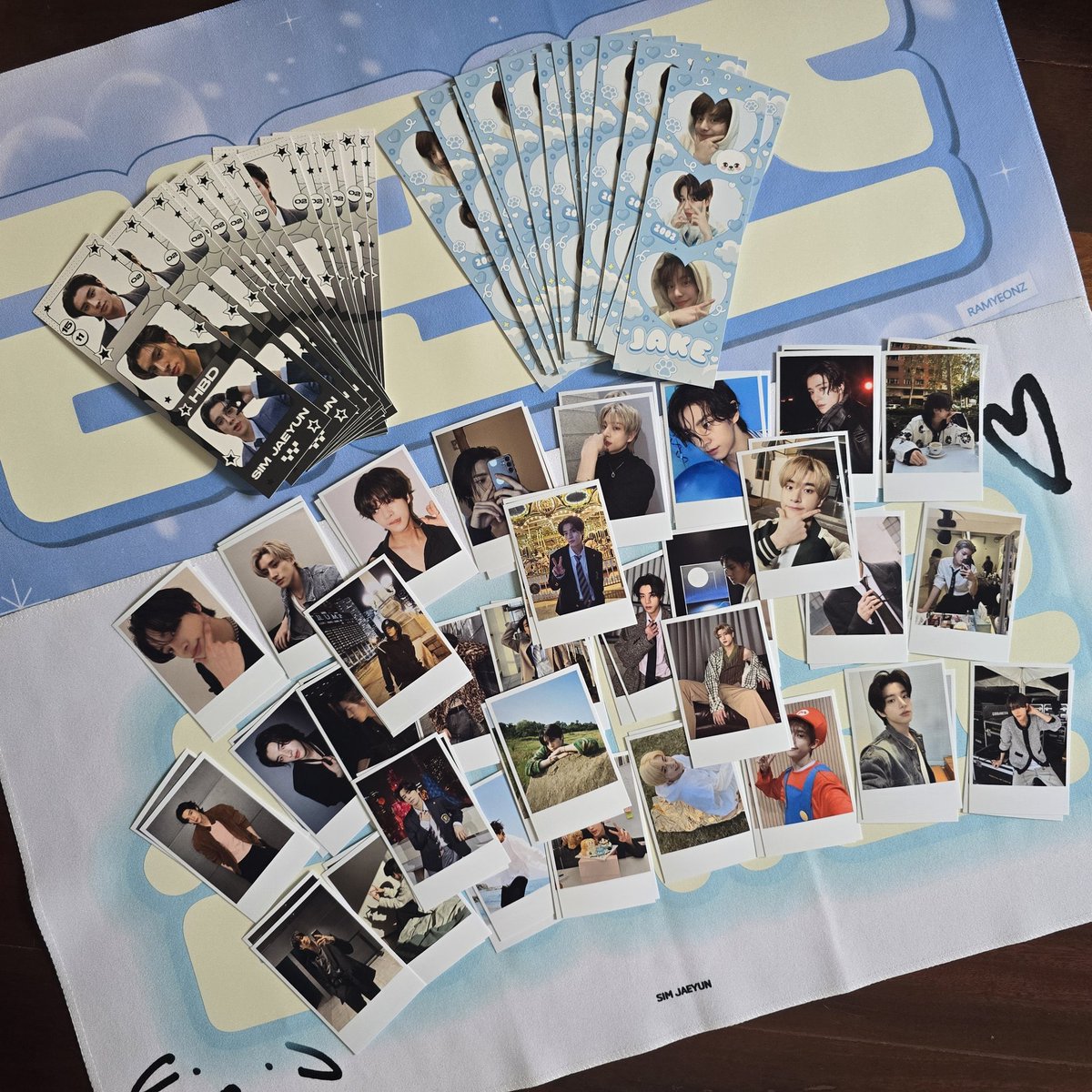 ไอติ๊งปริ้น #รับทำCupsleeve tweet media