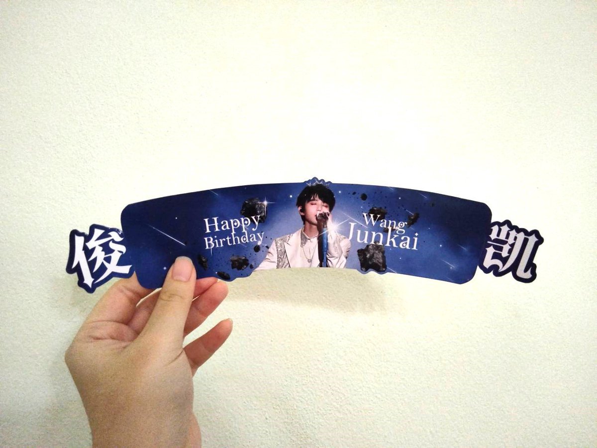 ไอติ๊งปริ้น #รับทำCupsleeve tweet media