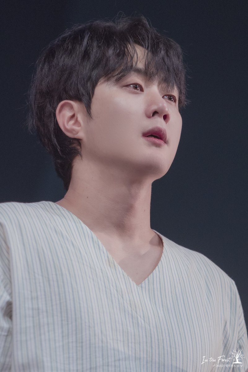 260125 엘리펀트 송 낮
유현석 : 마이클

자유
#엘리펀트송 #유현석