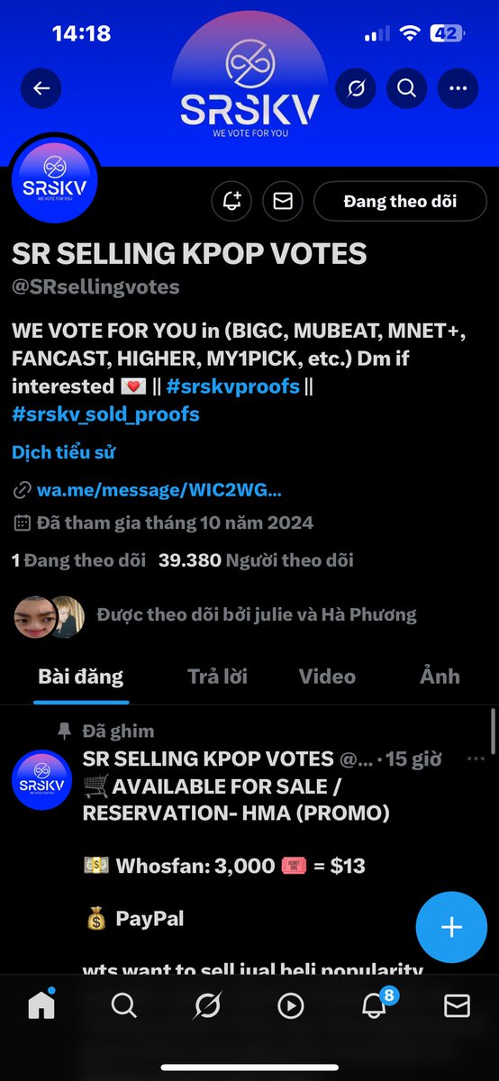 vxn0qrl's tweet photo. @SRsellingvotes for #CORTIS https://t.co/EzgNH7FRYi