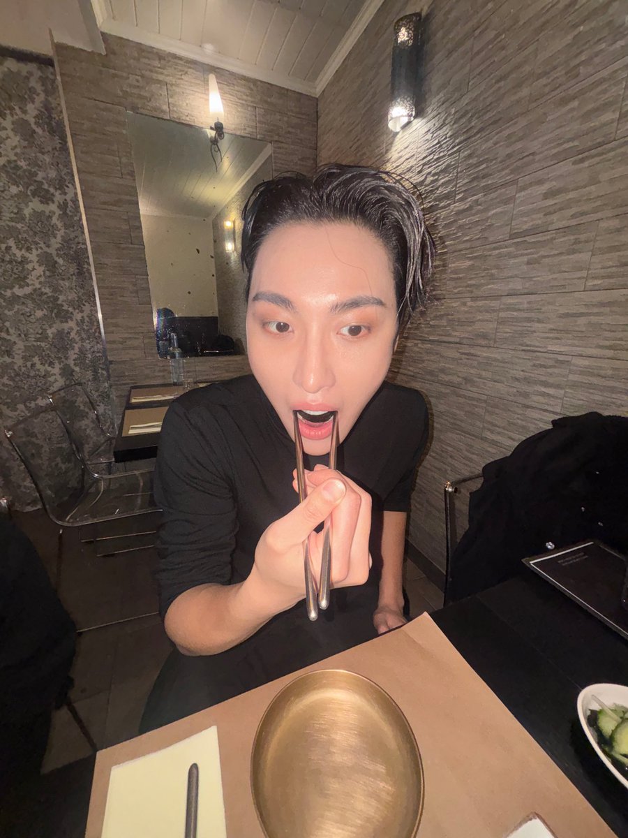 1024updates's tweet image. [✉️] 260125 | SEONGHWA