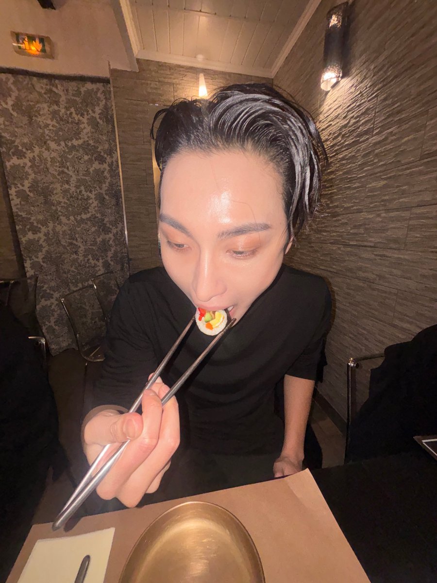 1024updates's tweet image. [✉️] 260125 | SEONGHWA