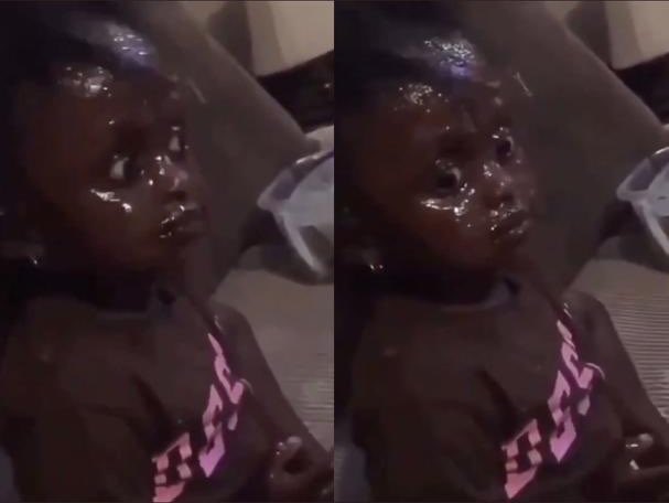 *Gets unwanted pregnancy*

Girl: "my mom is going to k!ll me

Foetus: "me too "