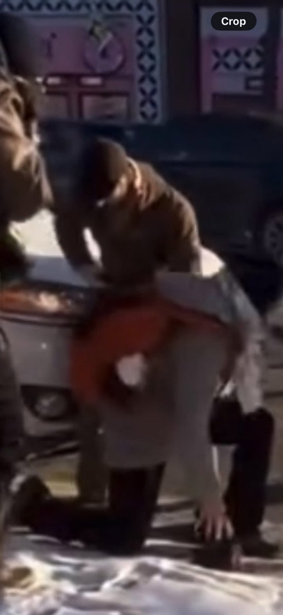 Ben Crewe tweet media