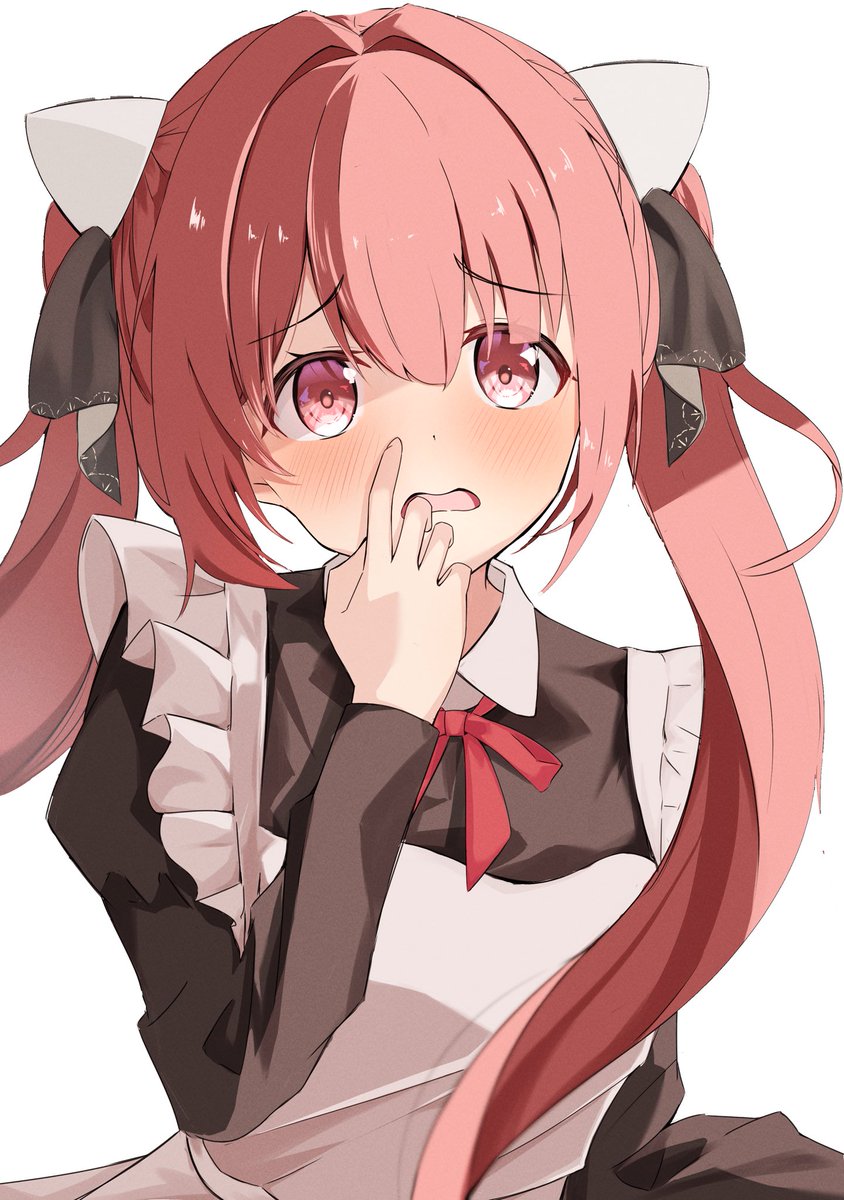 ソフィア・クローデル
#器用貧乏