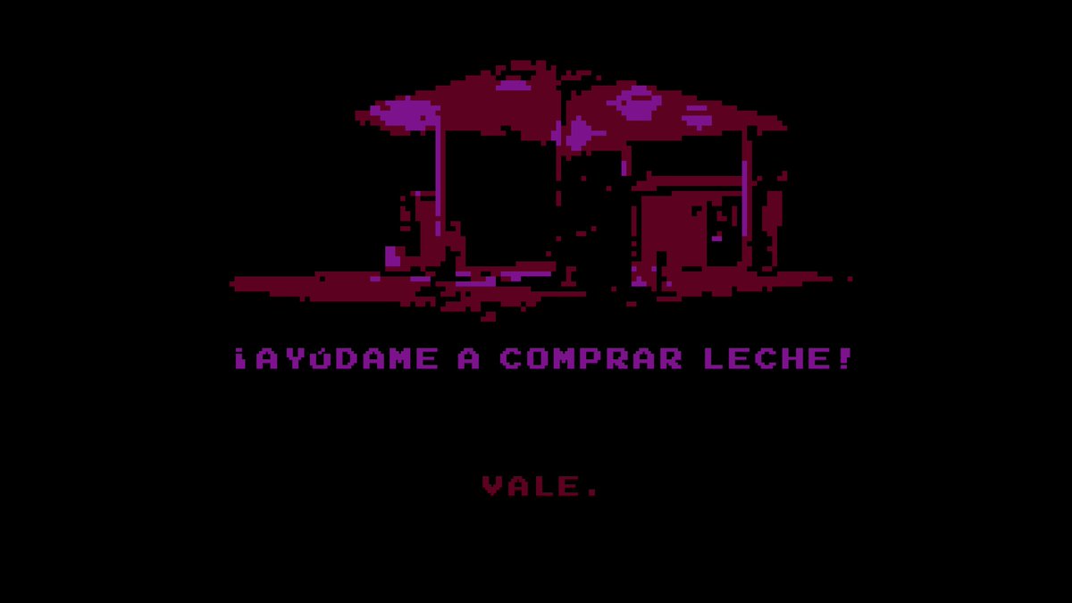 Analizando el juego para agarrar ideas