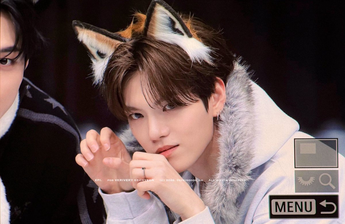 epeisodos_gh's tweet image. 260125 #계현 #조계현 #GYEHYEON #베리베리 #VERIVERY