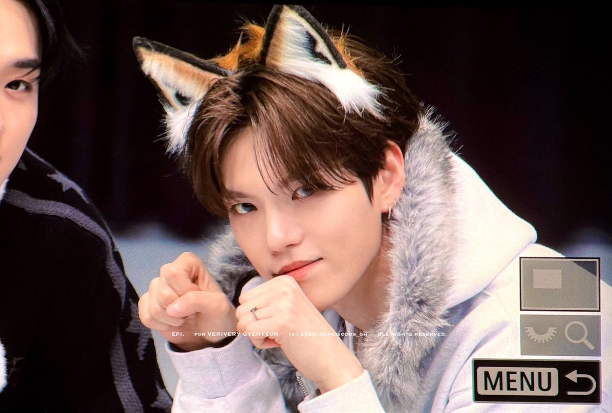 epeisodos_gh's tweet image. 260125 #계현 #조계현 #GYEHYEON #베리베리 #VERIVERY