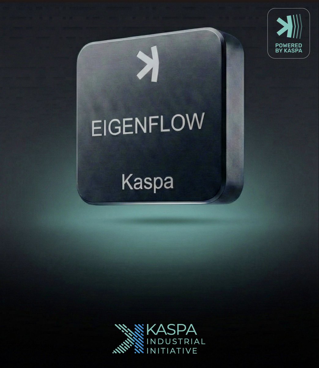 KaspaKii's tweet photo. Any guesses ?

#kaspa #BlockDAG https://t.co/JyfIVUpbNu