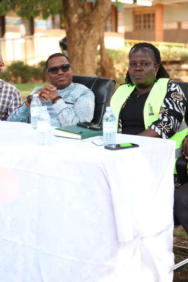 Entebbe Municipal Council tweet media