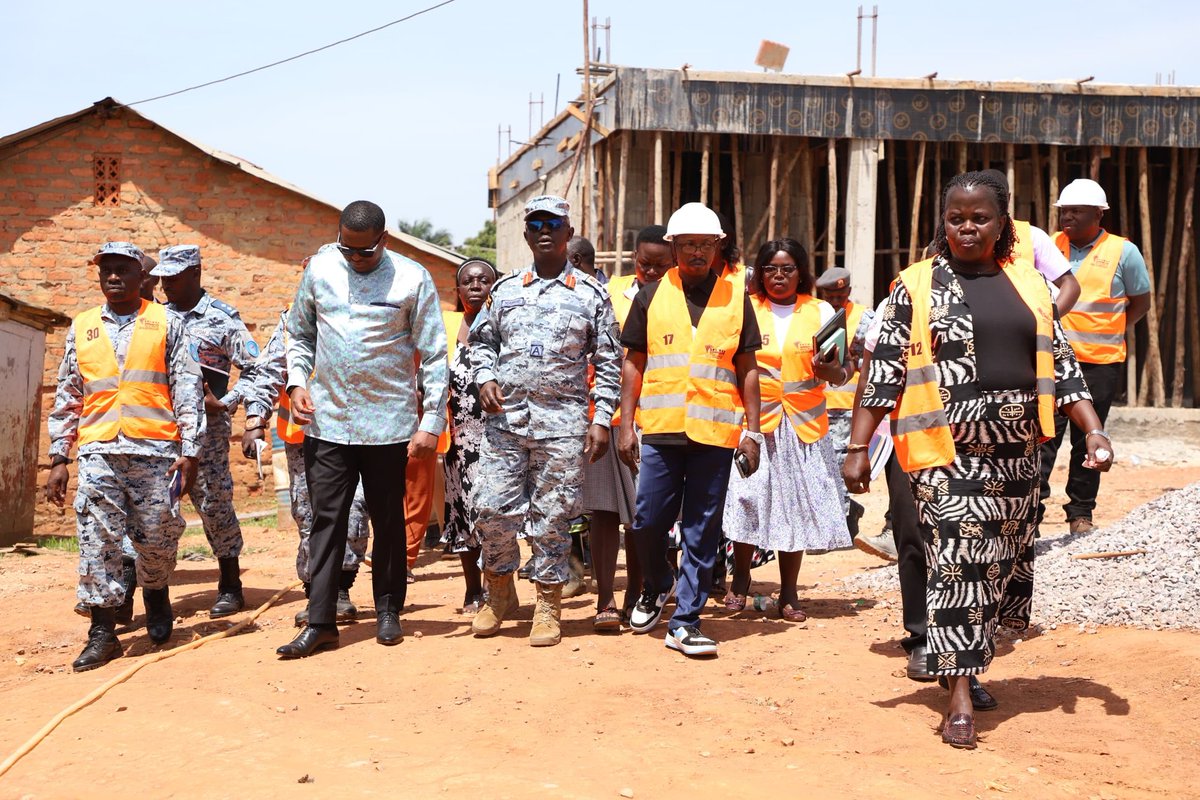 Entebbe Municipal Council tweet media