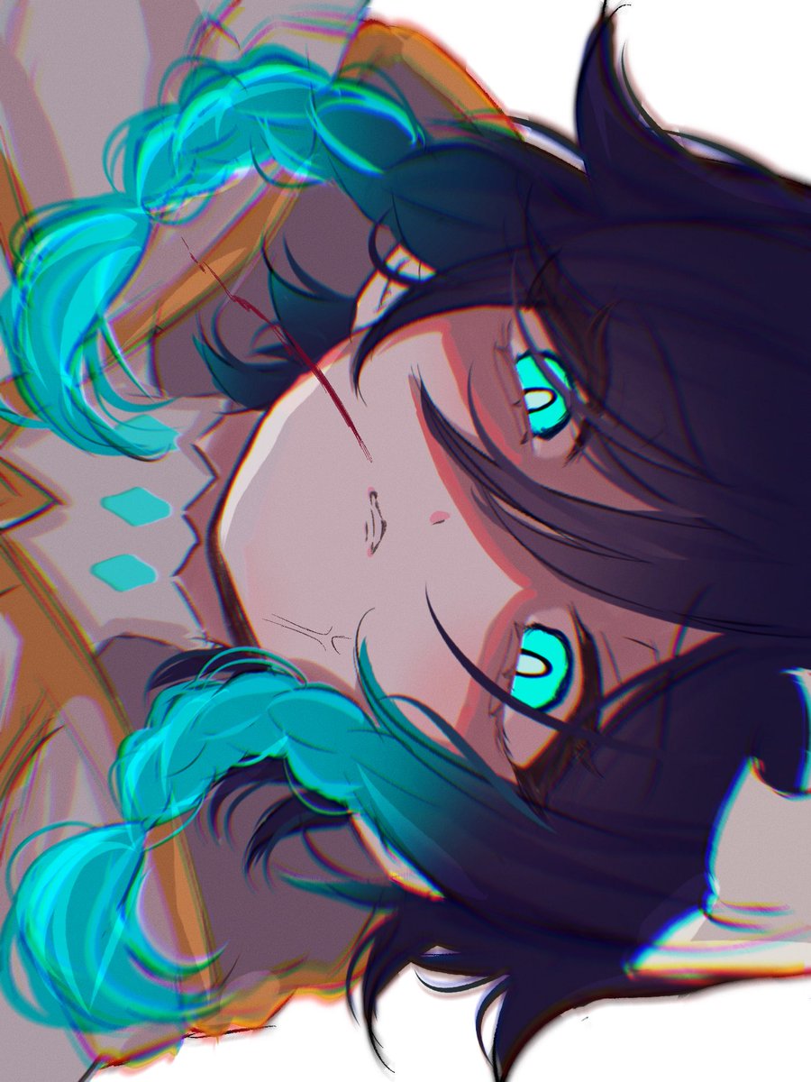 omochi_7btn's tweet image. 🍃