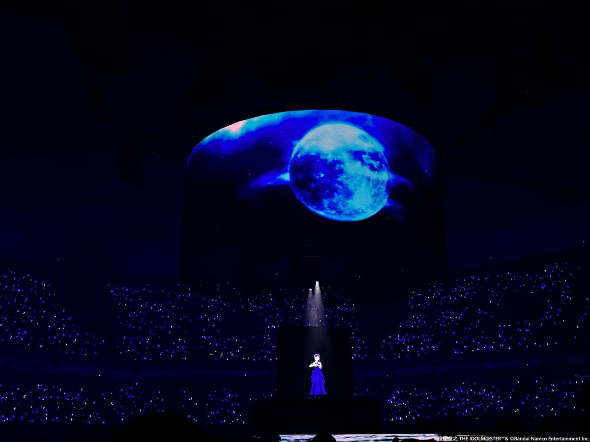 ✧✦#如月千早武道館単独公演_0125✦✧

✦｡⋆ ━━━━━━━━━
     M04「アイヴイ」
━━━━━━━━━ ⋆｡✦

✦配信𝑻𝑰𝑪𝑲𝑬𝑻
asobistage.asobistore.jp/event/765as_oa…