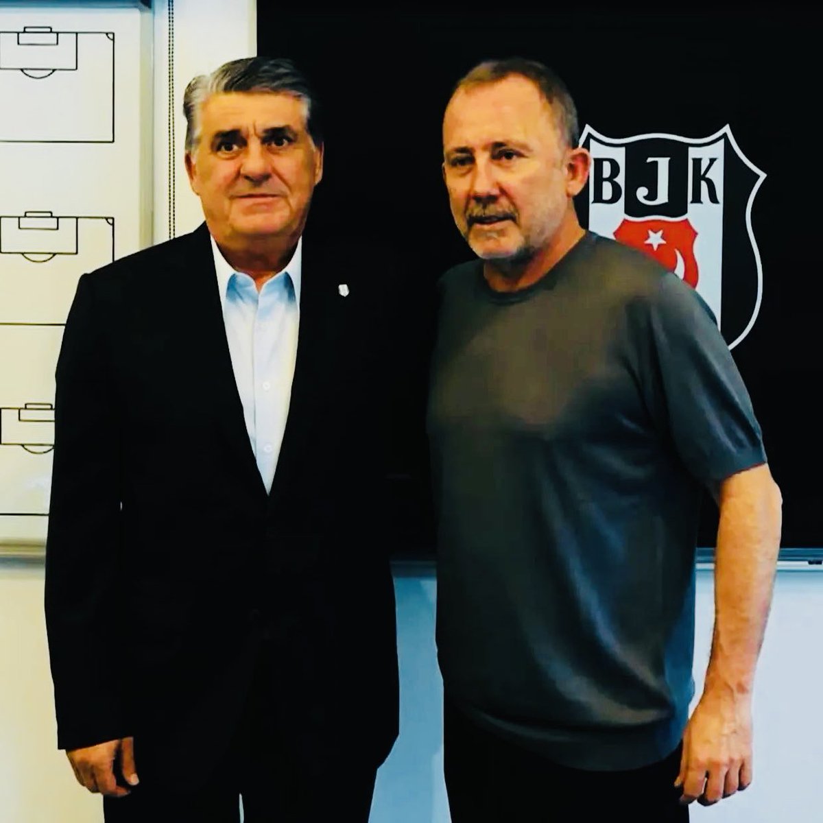 Kartal Analiz tweet media