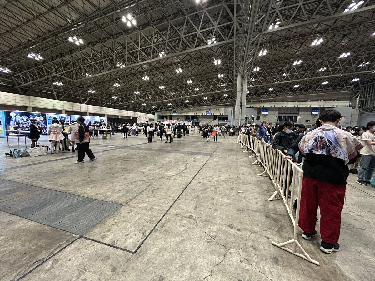 凪@取引垢 tweet media