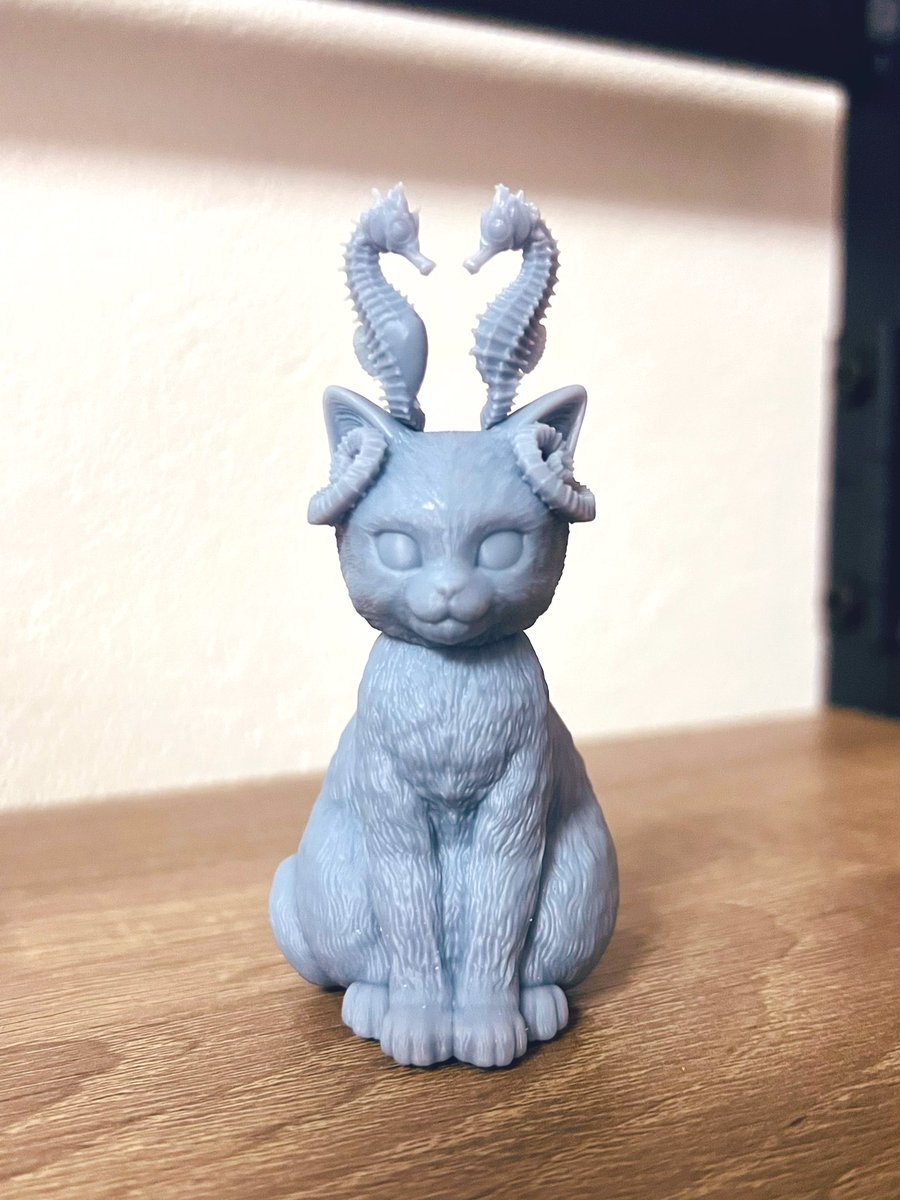 猫地蔵 mori【WF 4-24-02】 (@nekojizo_mori) / Posts / X