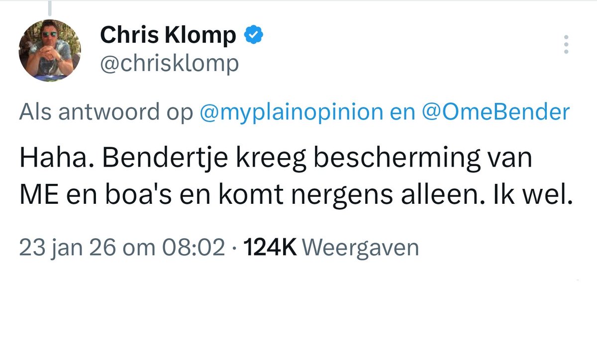 Sander van Dam tweet media