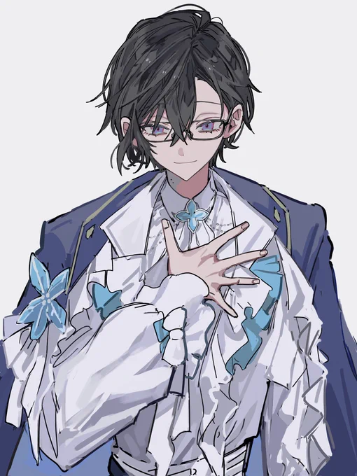 四季凪アキラさん