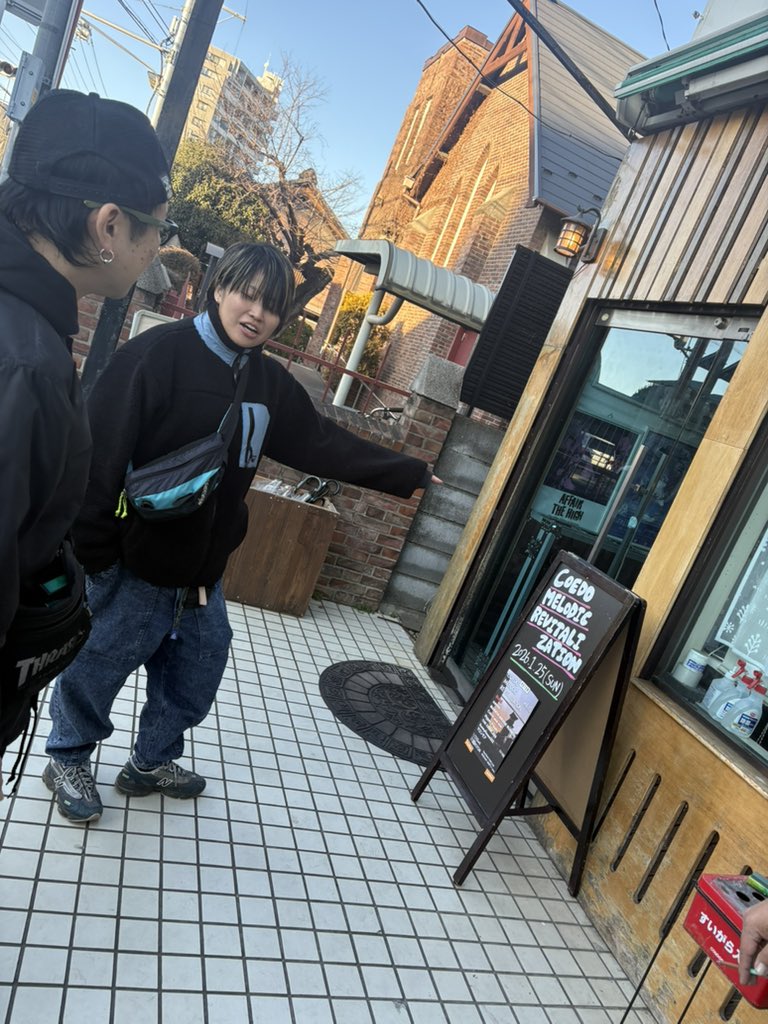 coreboostars's tweet image. はじまったよ！