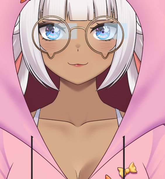 Decora 🍭🐰| OUTFIT DEBUT SOON! tweet media