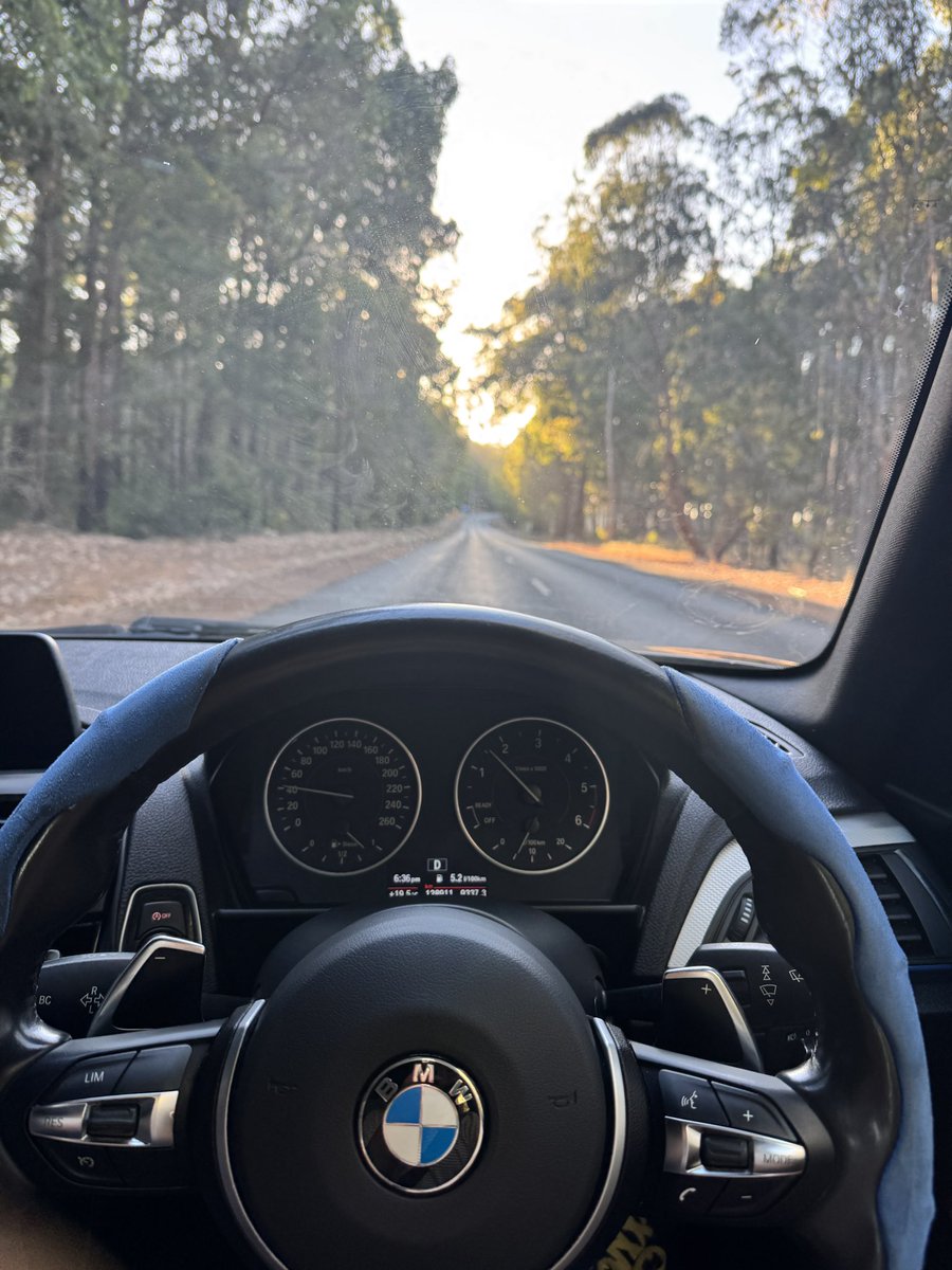 reignmanmike's tweet photo. People say second-hand BMWs are unreliable like that’s a flaw.

It’s more of a filter. https://t.co/scXGLmptfk