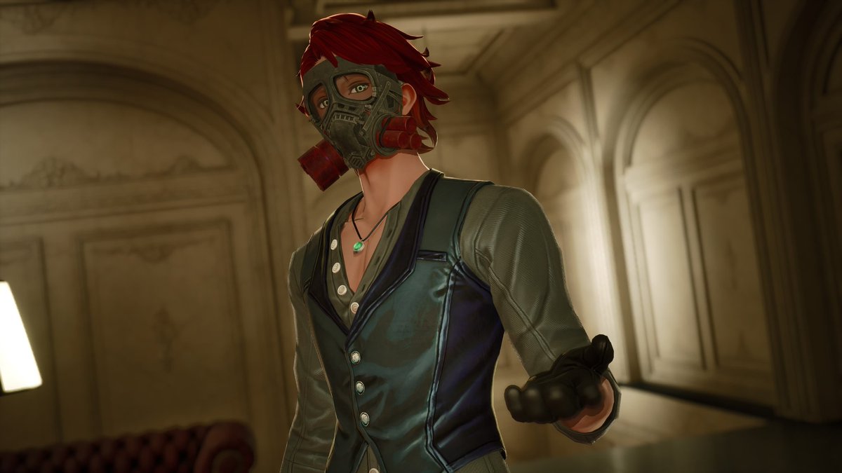 Rise_Revenant's tweet photo. オリバー・コリンズ(CODEVEIN)

「ハハッ、大丈夫だって
いいから、ほら
君は、血涙を、探さないと…
あの子が、待ってるから…」

#CODEVEIN2
#コードヴェイン2 https://t.co/FE59qa3Z2Z