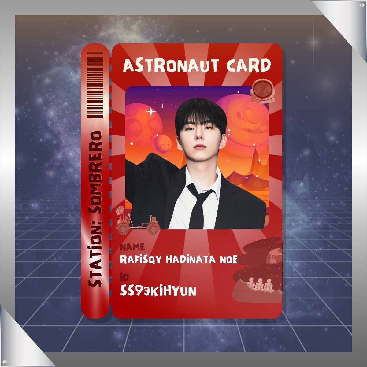 ki apa yg 현. 🦈 tweet media