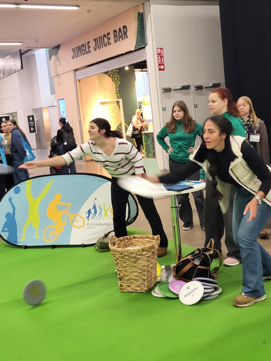 Educa 2026 Koululiikuntaliitto KLL ry juhlisti 80.v synttäreitään. Kiitos suojelija Ministeri Mika Poutala ja Power Mover (30.v) tansdijat Espoon Tapiolan yhteiskoulusta.