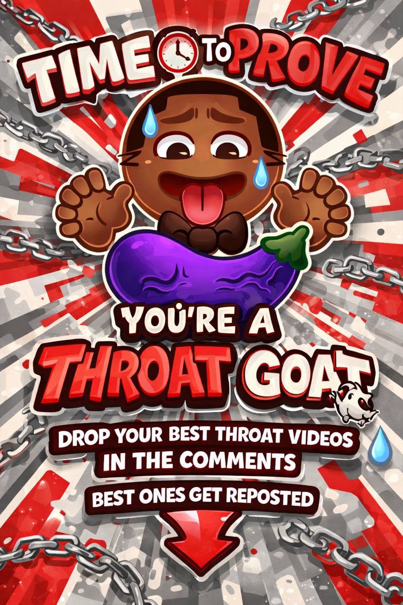 sdthroatgoat tweet media
