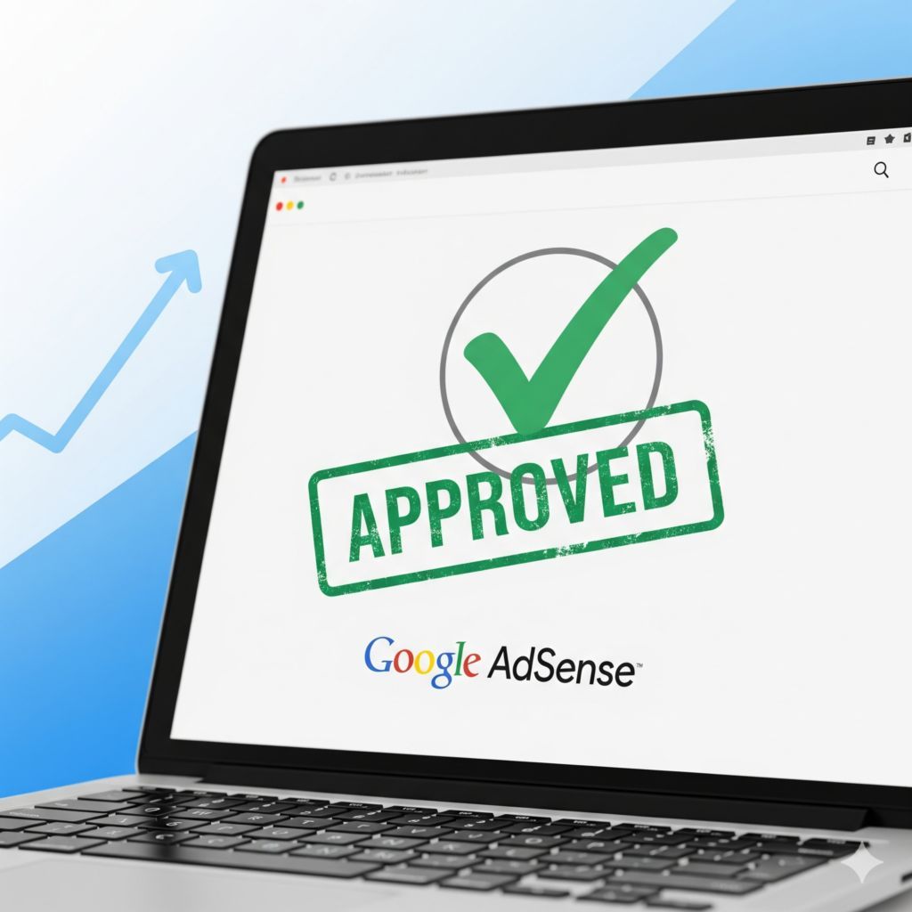Updated Post: Get Your Site Approved by AdSense, Step-by-Step foolandfinal.com/get-your-site-…