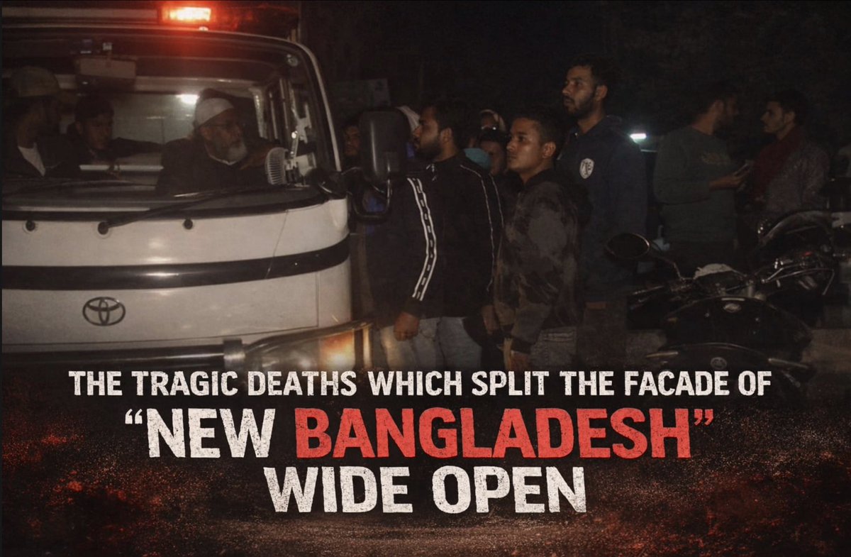 Bangladesh Watch tweet media