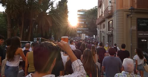 Damià Perelló: Turisme urbà i qualitat de vida damiaperello.blogspot.com/2018/06/turism…