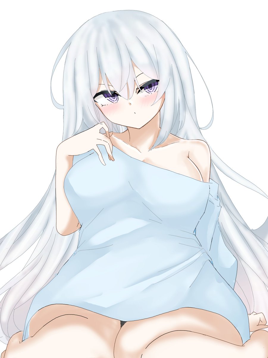 「」|ヤマ座/絶賛迷走中のイラスト
