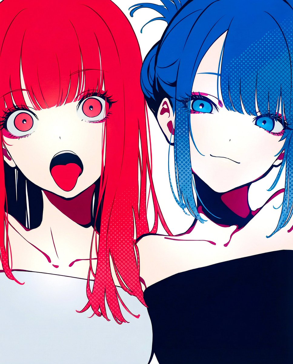 Post by 宇城一｜UKI Hajime on X: 👅