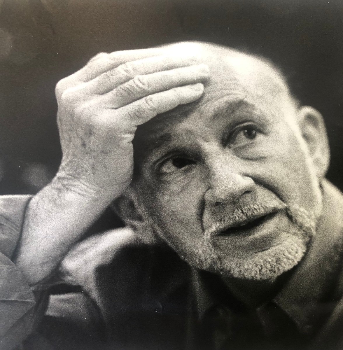 isaimarivent's tweet photo. #Aniversario 9️⃣8️⃣
El #25Ene de 1928 nació en #Barcelona 🇪🇸 ADOLFO MARSILLACH

Actor y director

Murió el #21Ene de 2002 en #Madrid 🇪🇸

Entre sus obras:
🎭 Yo me bajo en la próxima, ¿y usted?

📺 Ramón y Cajal: Historia de una voluntad. La señora García se confiesa. https://t.co/ybTZ1f2noy