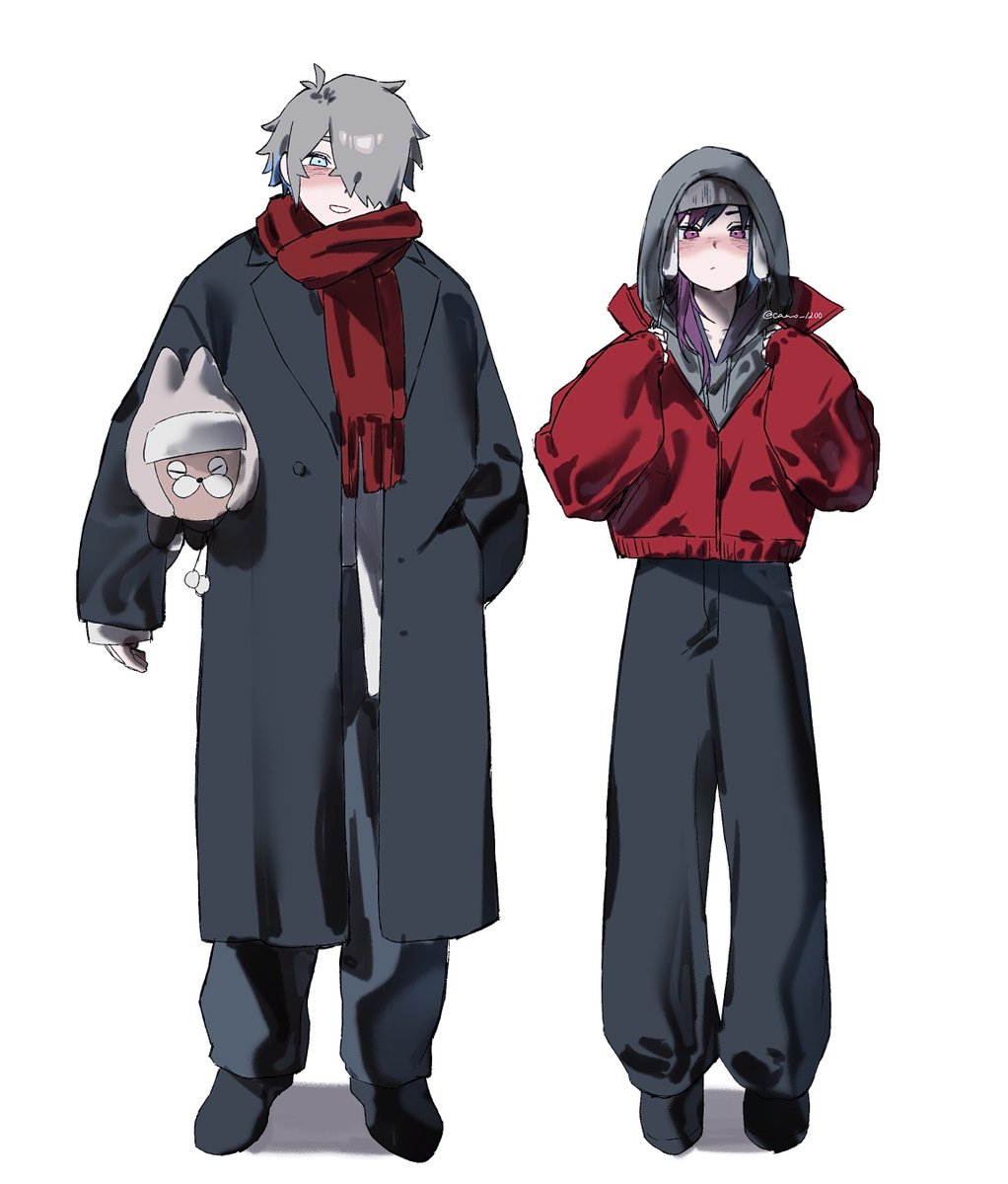 かぬ (@cano_1200) on Twitter photo 