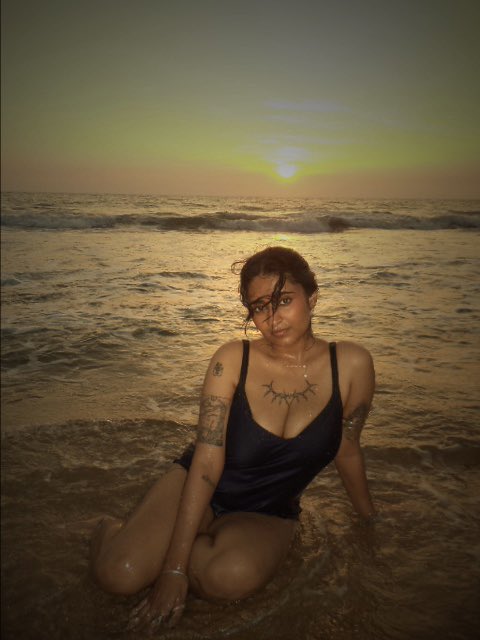 dosa baddie tweet media