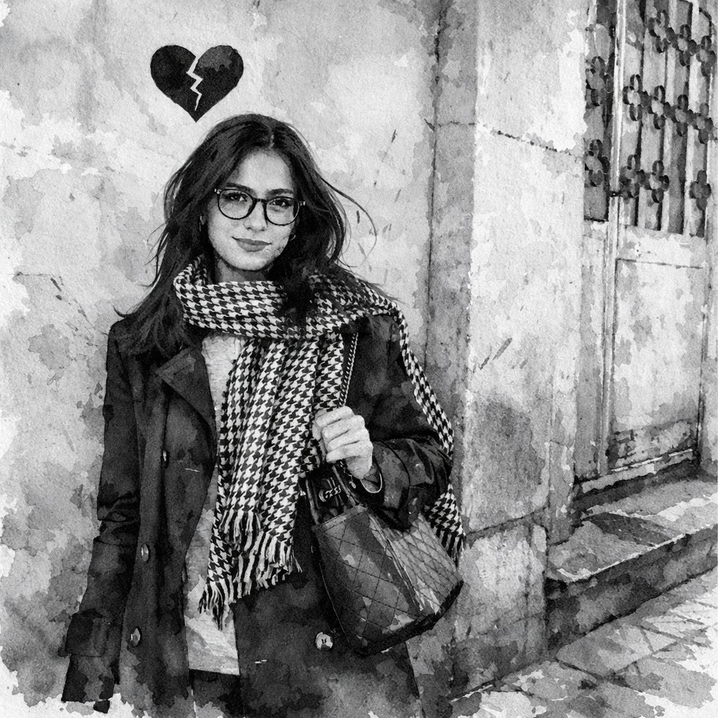 گلوله به قلبی خورد
که برای نجات جان‌ها می‌تپید. 🖤
#آیدا_حیدری 
دانشجوی پزشکی ورودی ۱۴۰۱
#IranMassacre