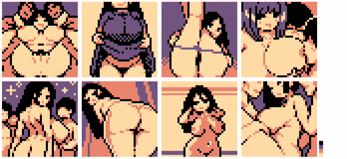 工房☆マースリューム🔞ゲーム開発者 tweet media