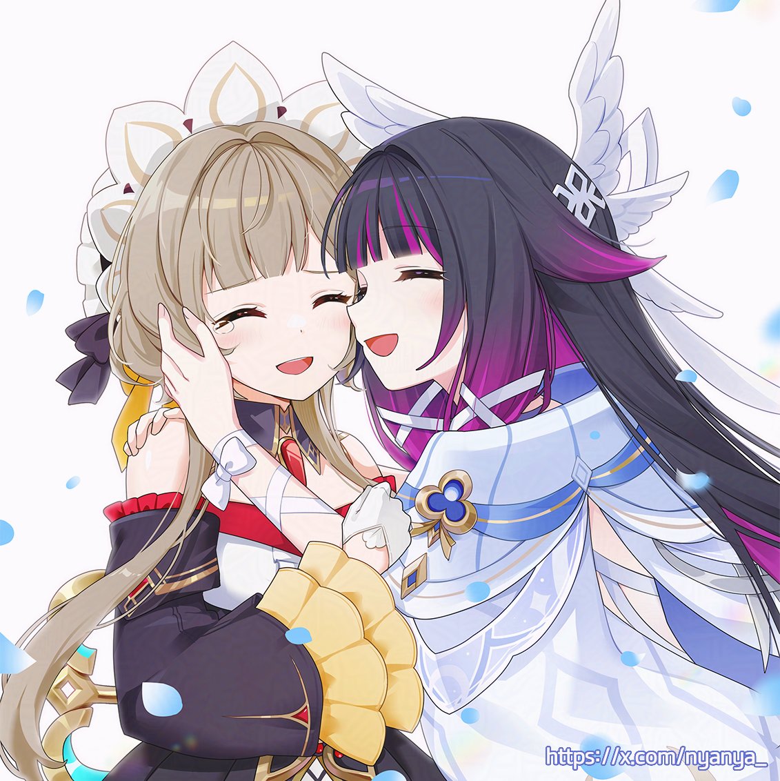 nyanya＠skeb受付中 (@nyanya_) / Posts / X