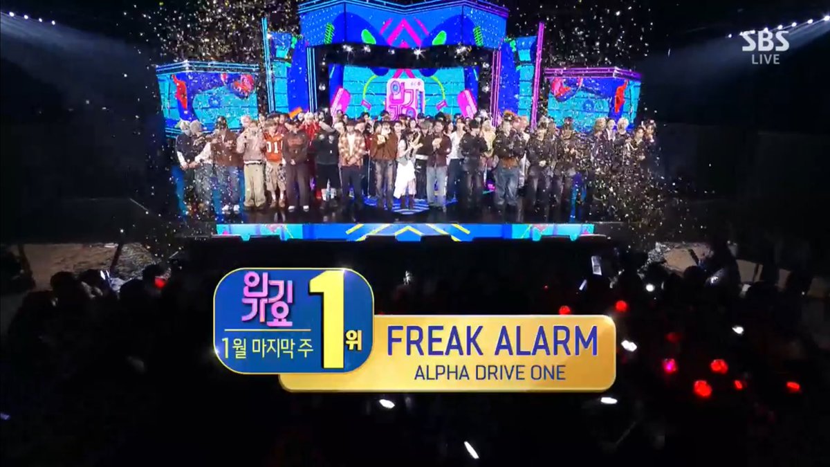 wonyangiful's tweet photo. YEOROBUN LETS HIT THAT FREAK ALARM OMG ALD1 4TH WIN 😭😭😭 https://t.co/64C8EXpm0a