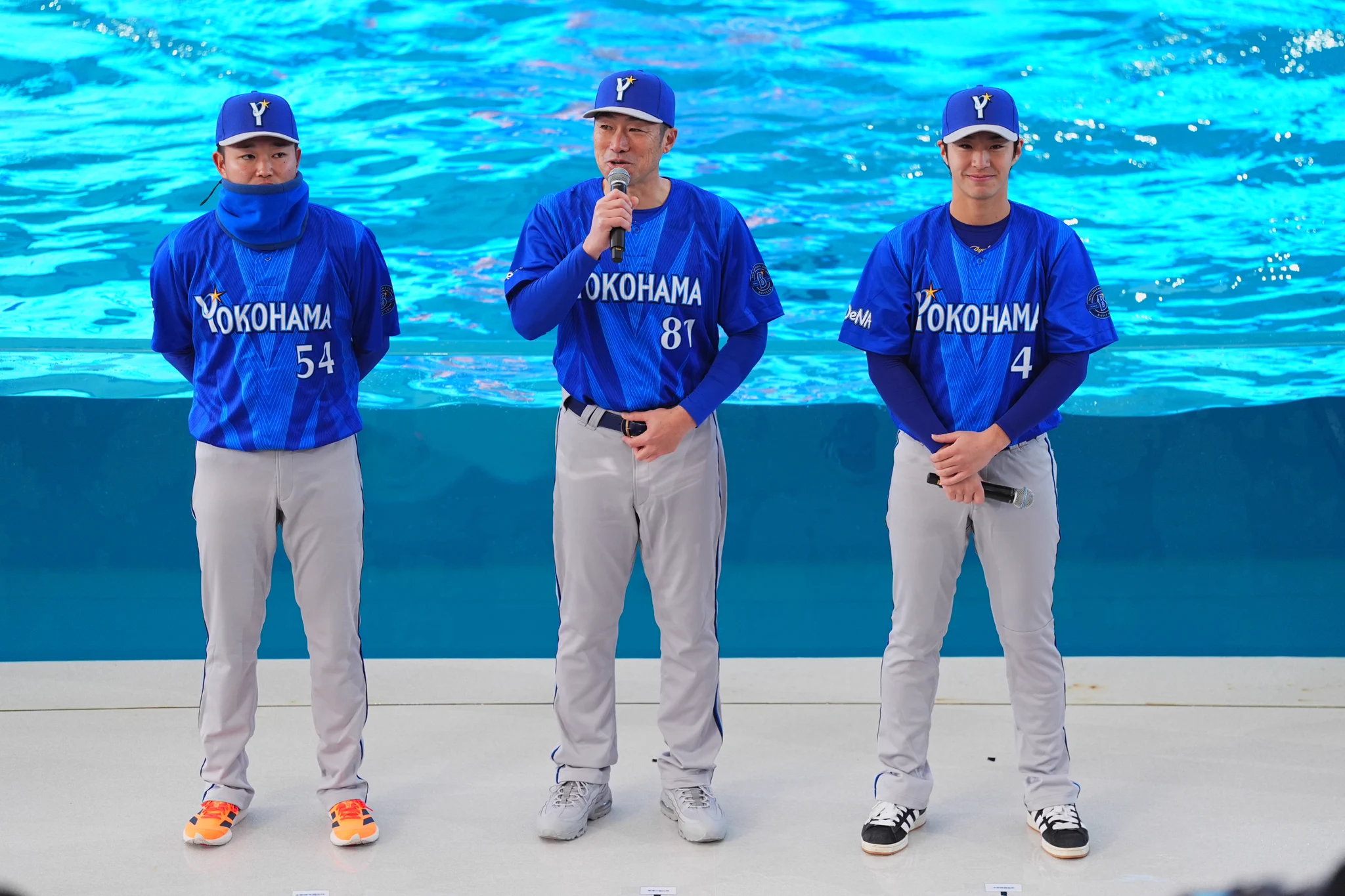 横浜DeNAベイスターズ on X: 