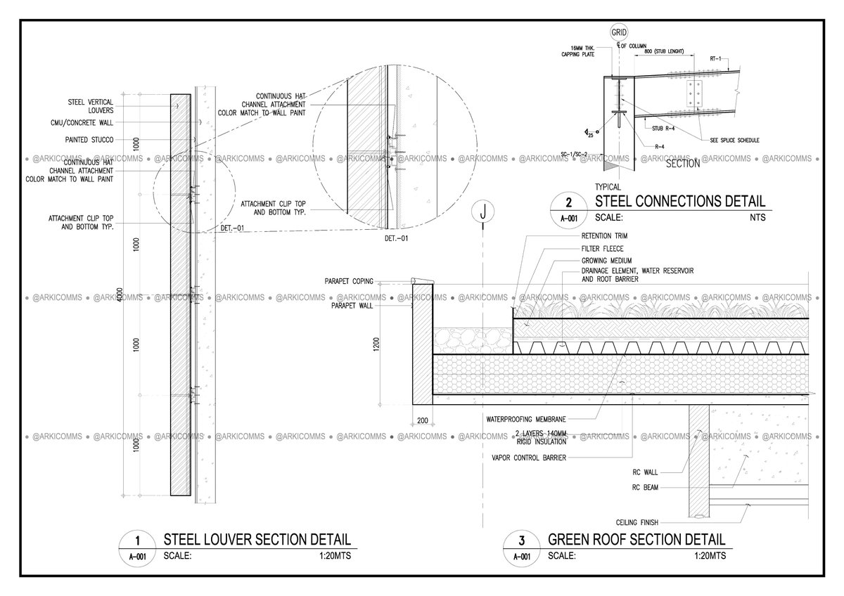 Open for Drafting Commissions

2D:
-Architectural
-Structural
-Plumbing
-Electrical

3D:
-perspective

t. architecture, arki commissioner, floor plan, autocad, plans, architectural, structural, plumbing, electrical, mechanical, 3D model, sketchup, rendering, enscape, lumion